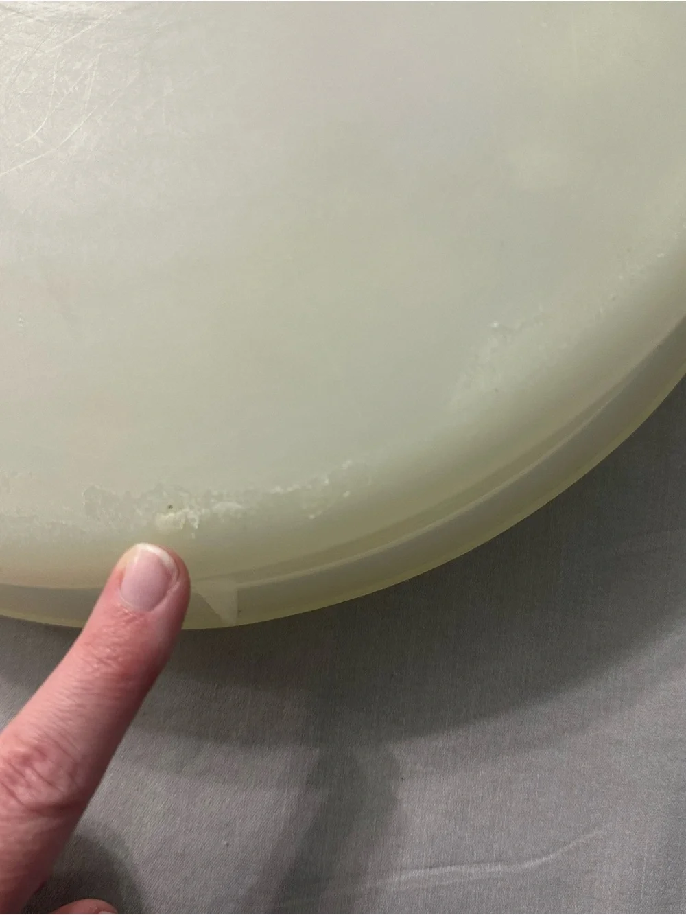 Tupperware vintage 12